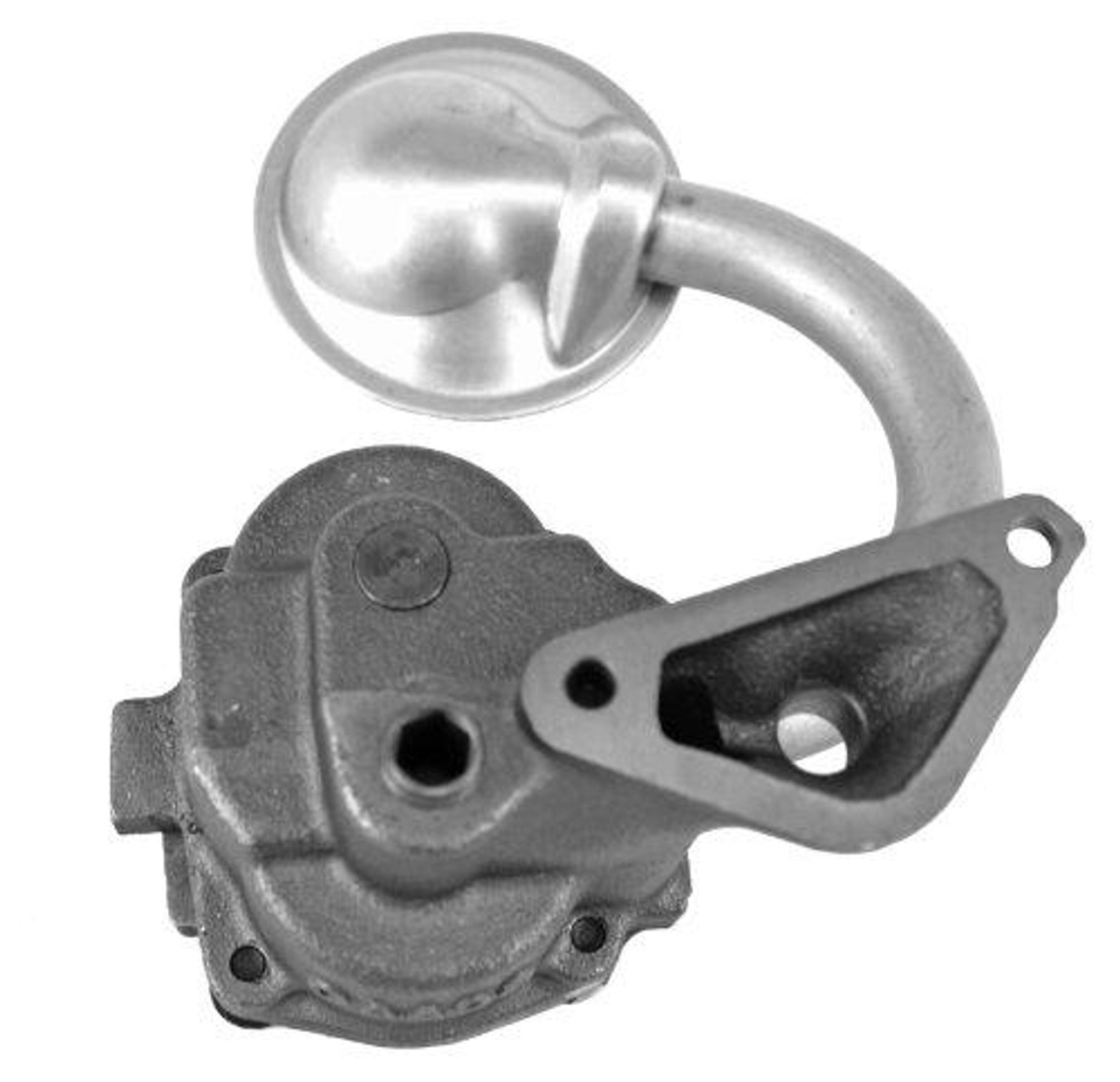 Oil Pump - 1992 Chevrolet Lumina 3.4L Engine Parts # OP3112ZE2