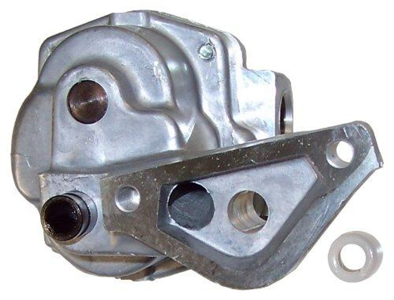 Oil Pump - 1988 Buick Century 2.8L Engine Parts # OP3114ZE2