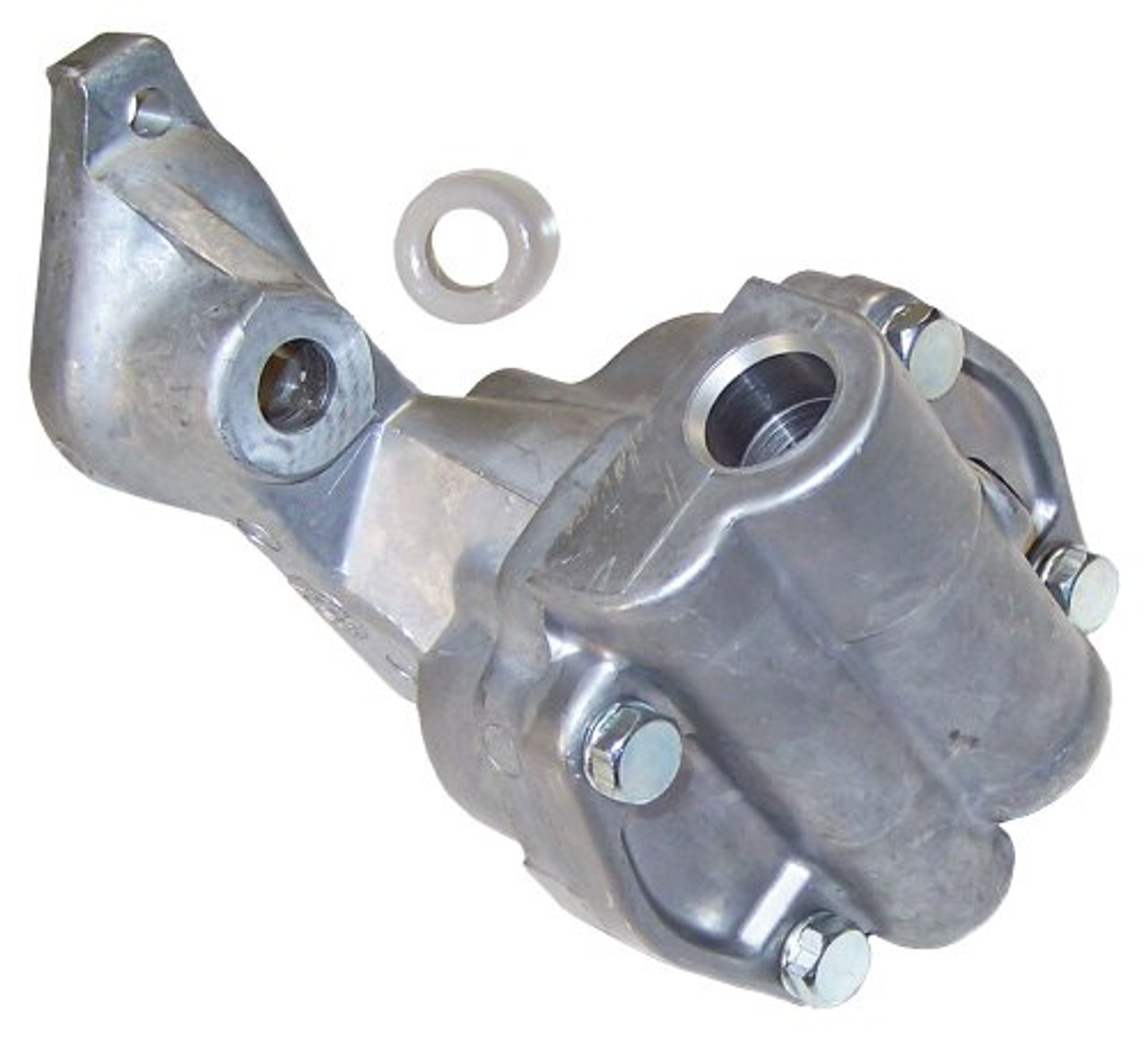 Oil Pump - 1988 Pontiac 6000 2.8L Engine Parts # OP3114ZE65