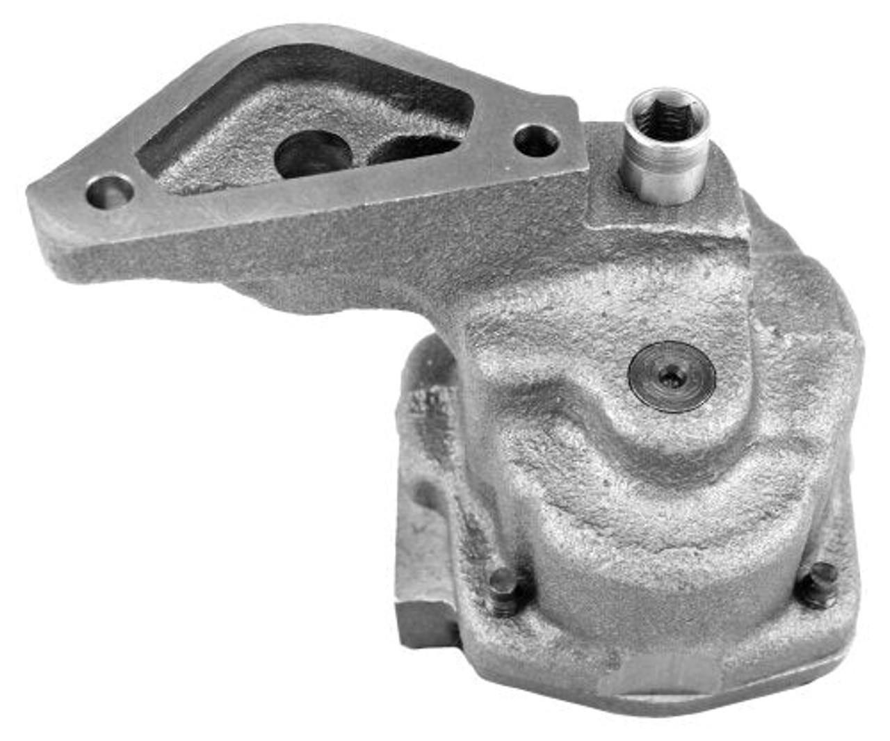 Oil Pump - 1996 Buick Regal 3.1L Engine Parts # OP3115ZE19