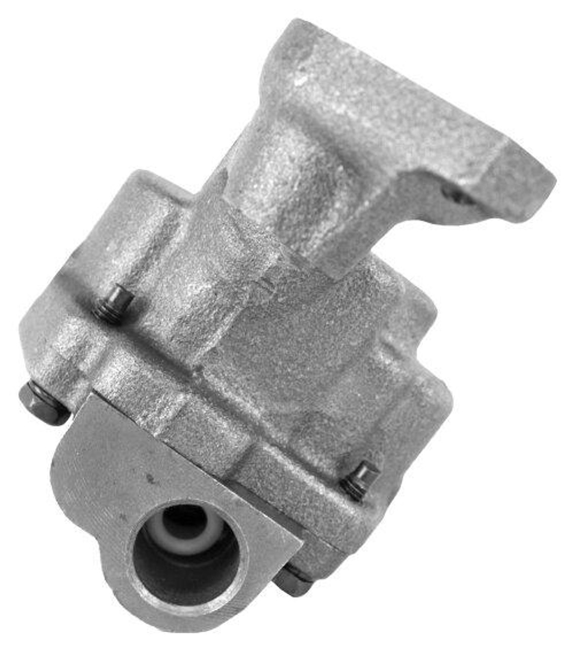 Oil Pump - 1991 Pontiac Sunbird 3.1L Engine Parts # OP3115ZE227