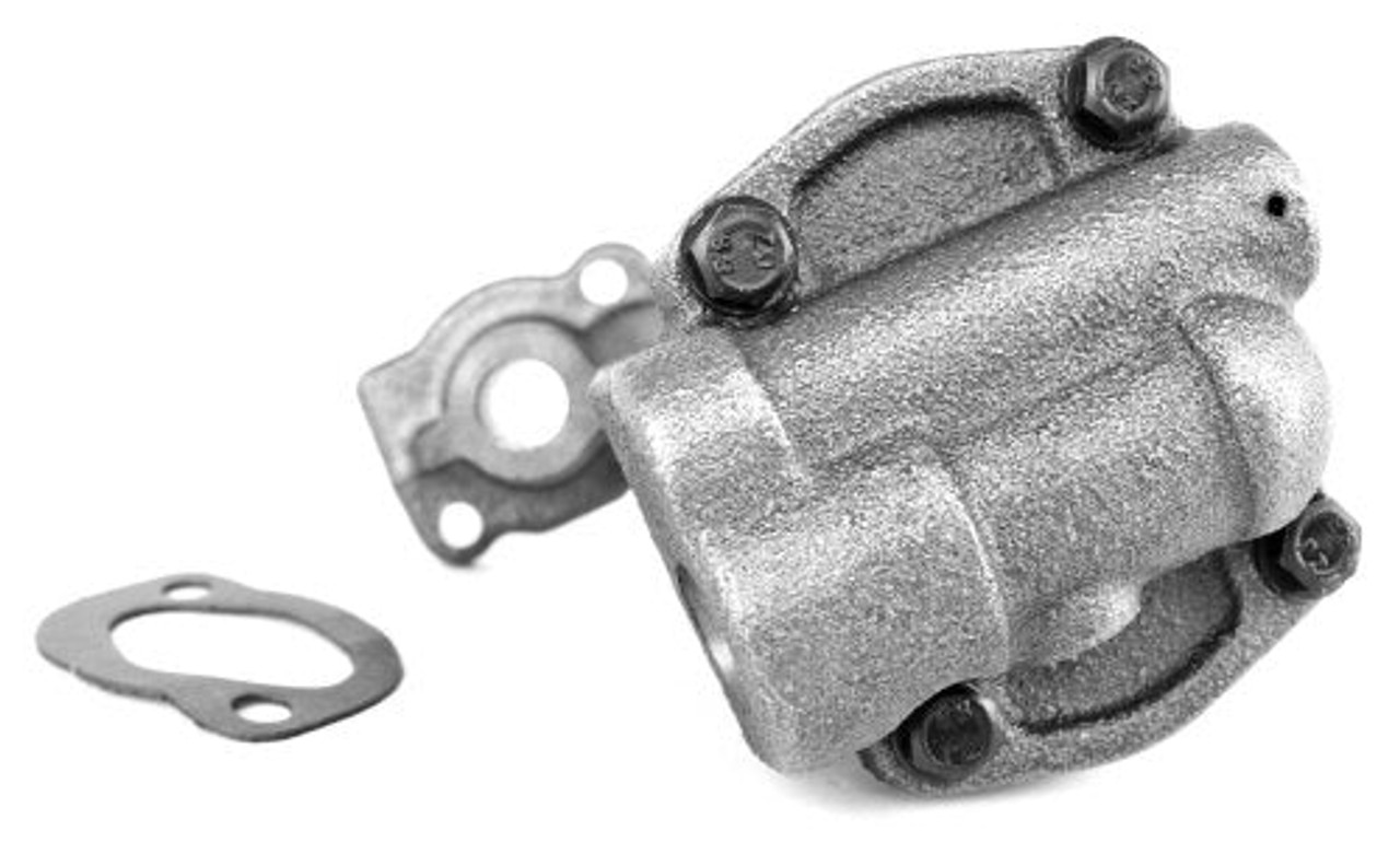 Oil Pump - 1985 Chevrolet G30 5.7L Engine Parts # OP3125ZE463