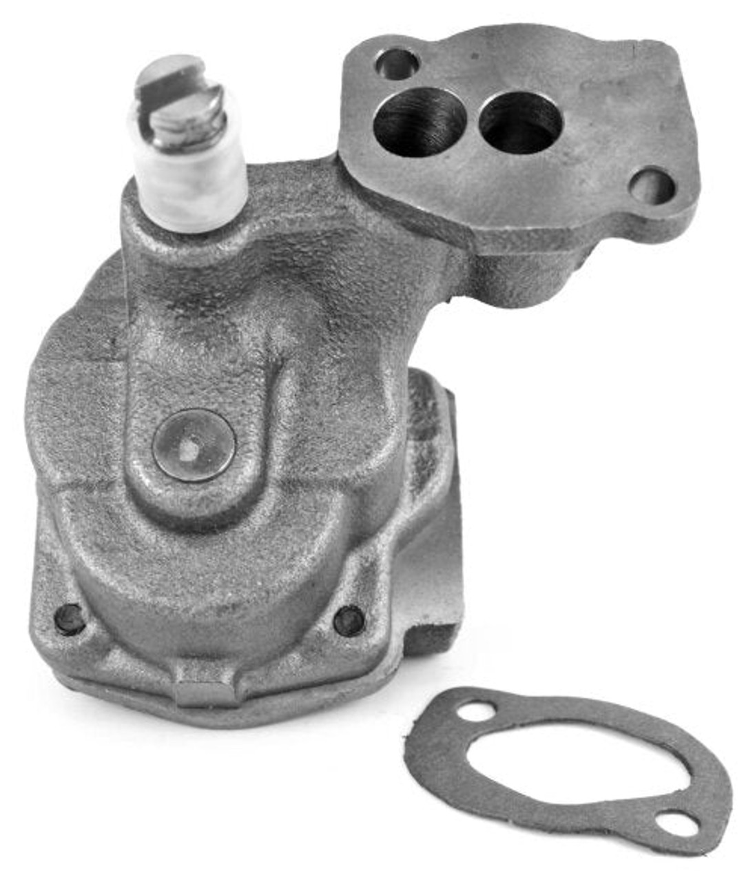 Oil Pump - 1993 Chevrolet S10 Blazer 4.3L Engine Parts # OP3125ZE757