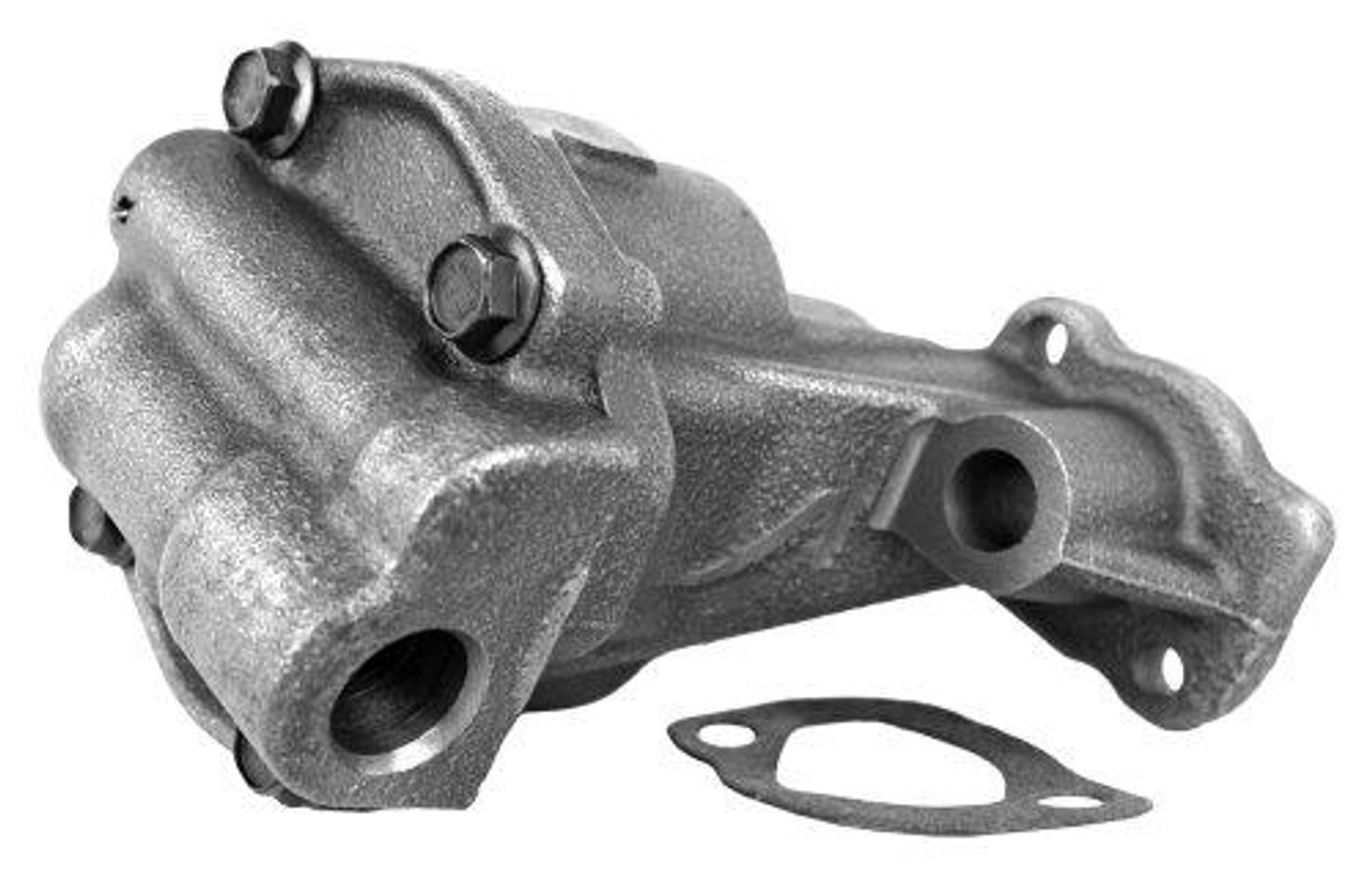 Oil Pump - 1990 Chevrolet K2500 5.0L Engine Parts # OP3125HVZE597