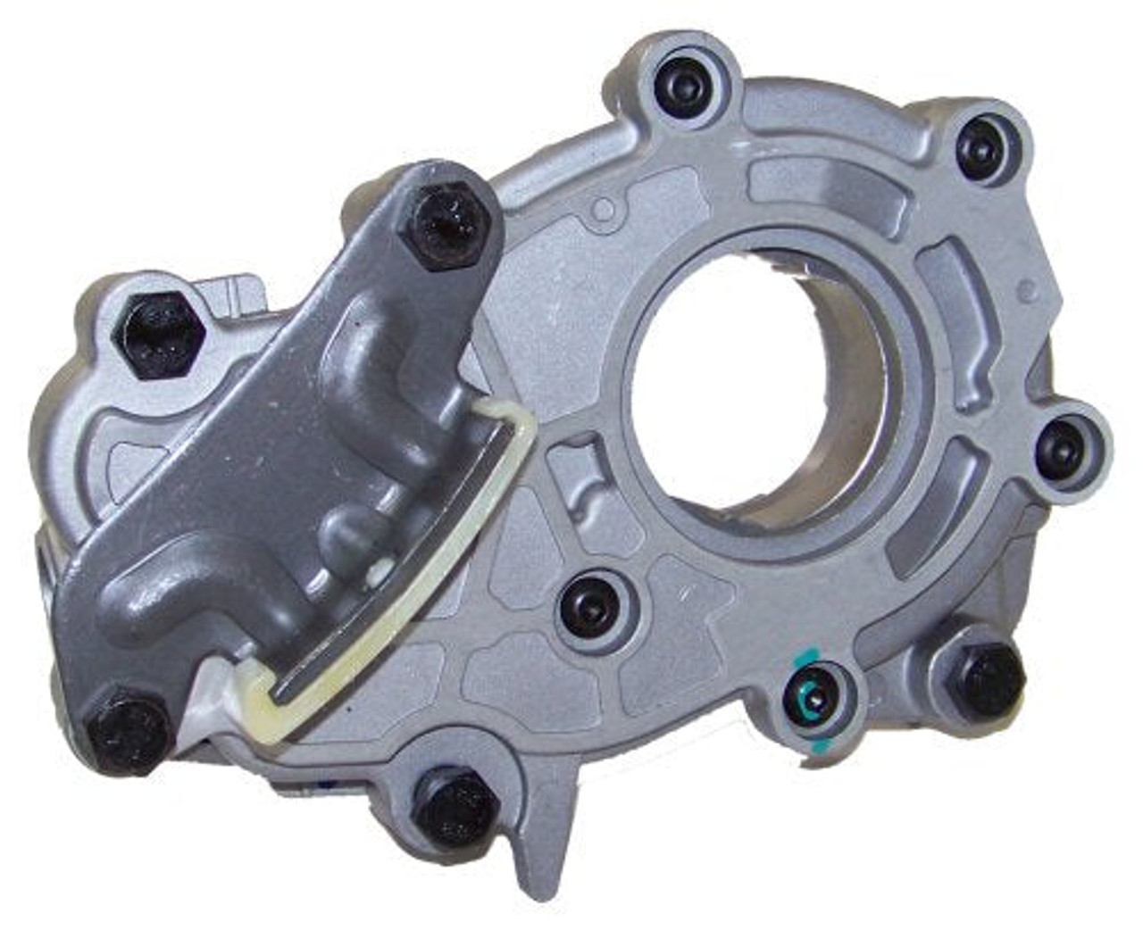 Oil Pump - 2008 Chevrolet Equinox 3.6L Engine Parts # OP3139ZE98