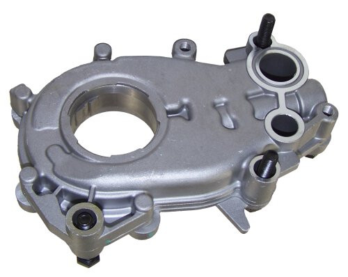 Oil Pump - 2011 GMC Acadia 3.6L Engine Parts # OP3139ZE133