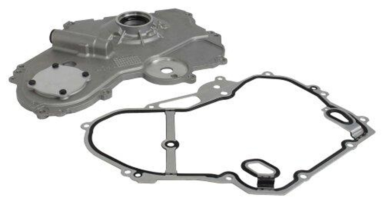 Oil Pump - 2010 Buick LaCrosse 2.4L Engine Parts # OP314ZE1