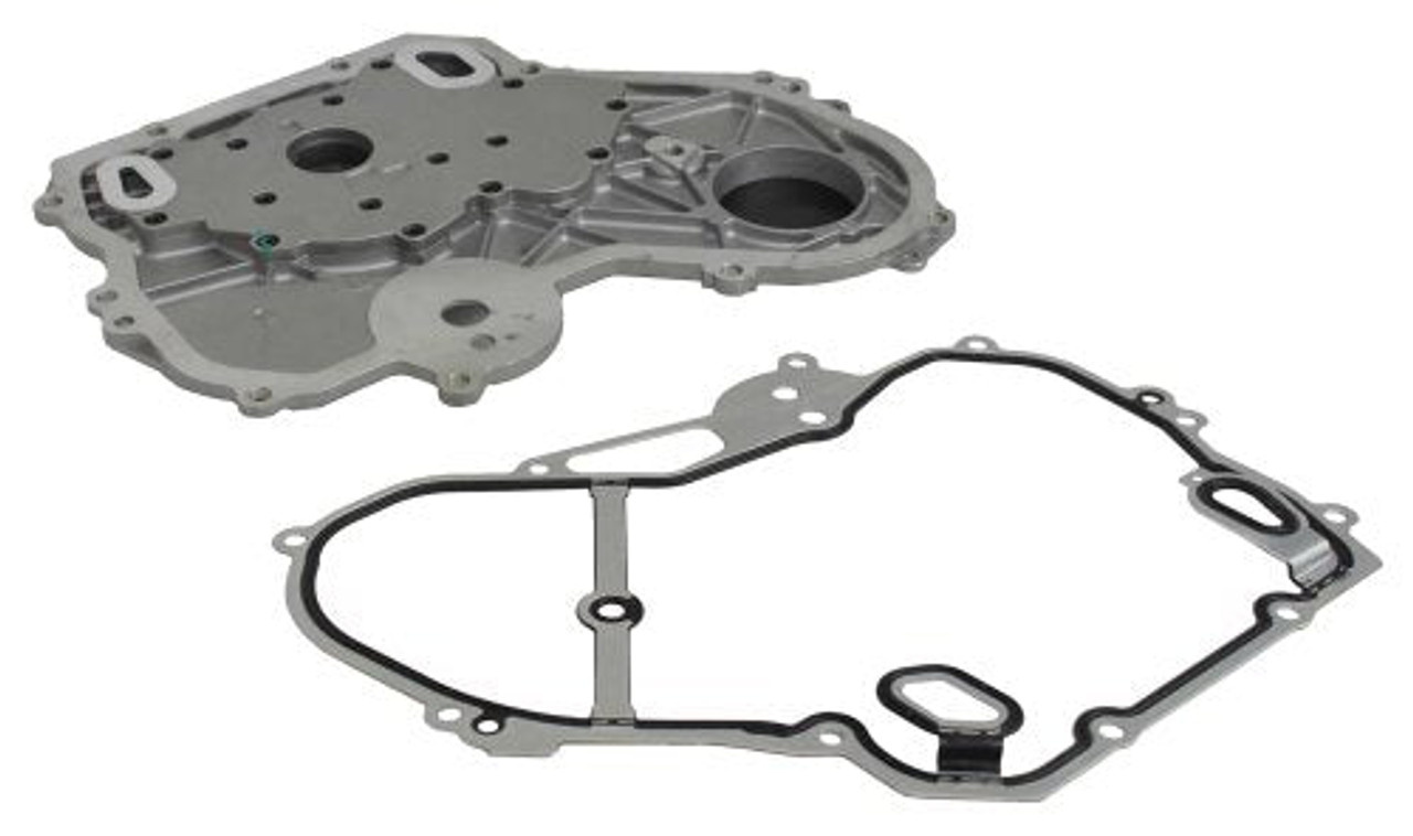 Oil Pump - 2009 Chevrolet Malibu 2.4L Engine Parts # OP314ZE83