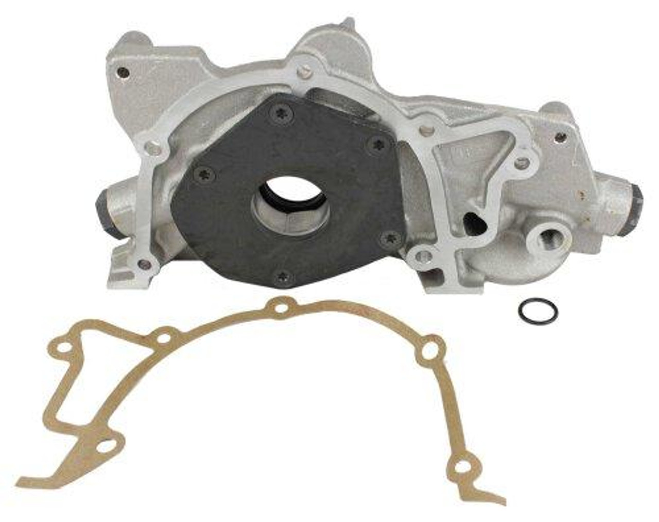 Oil Pump - 1993 Pontiac Sunbird 2.0L Engine Parts # OP3149ZE13