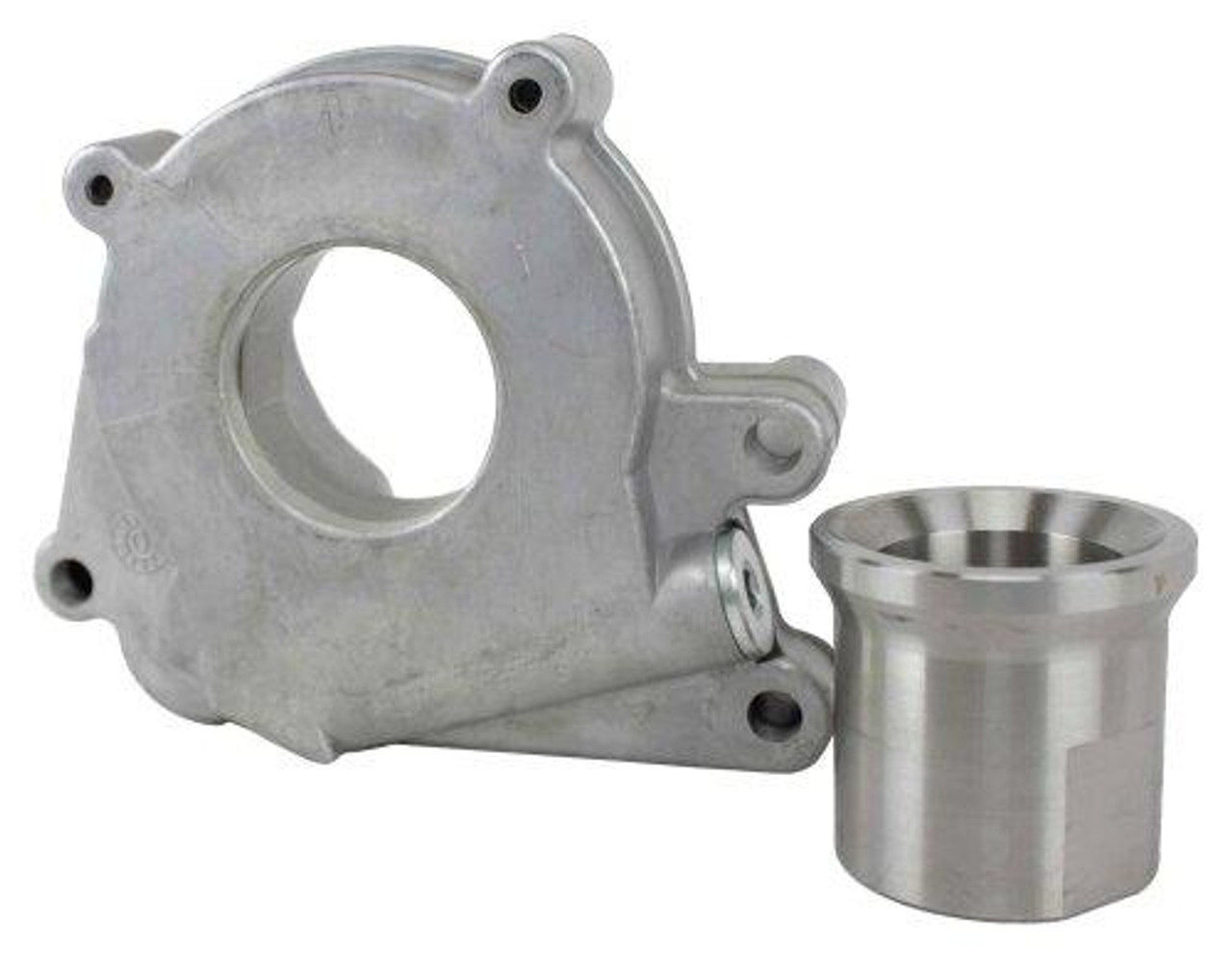 Oil Pump - 2009 Buick Lucerne 4.6L Engine Parts # OP3152ZE4