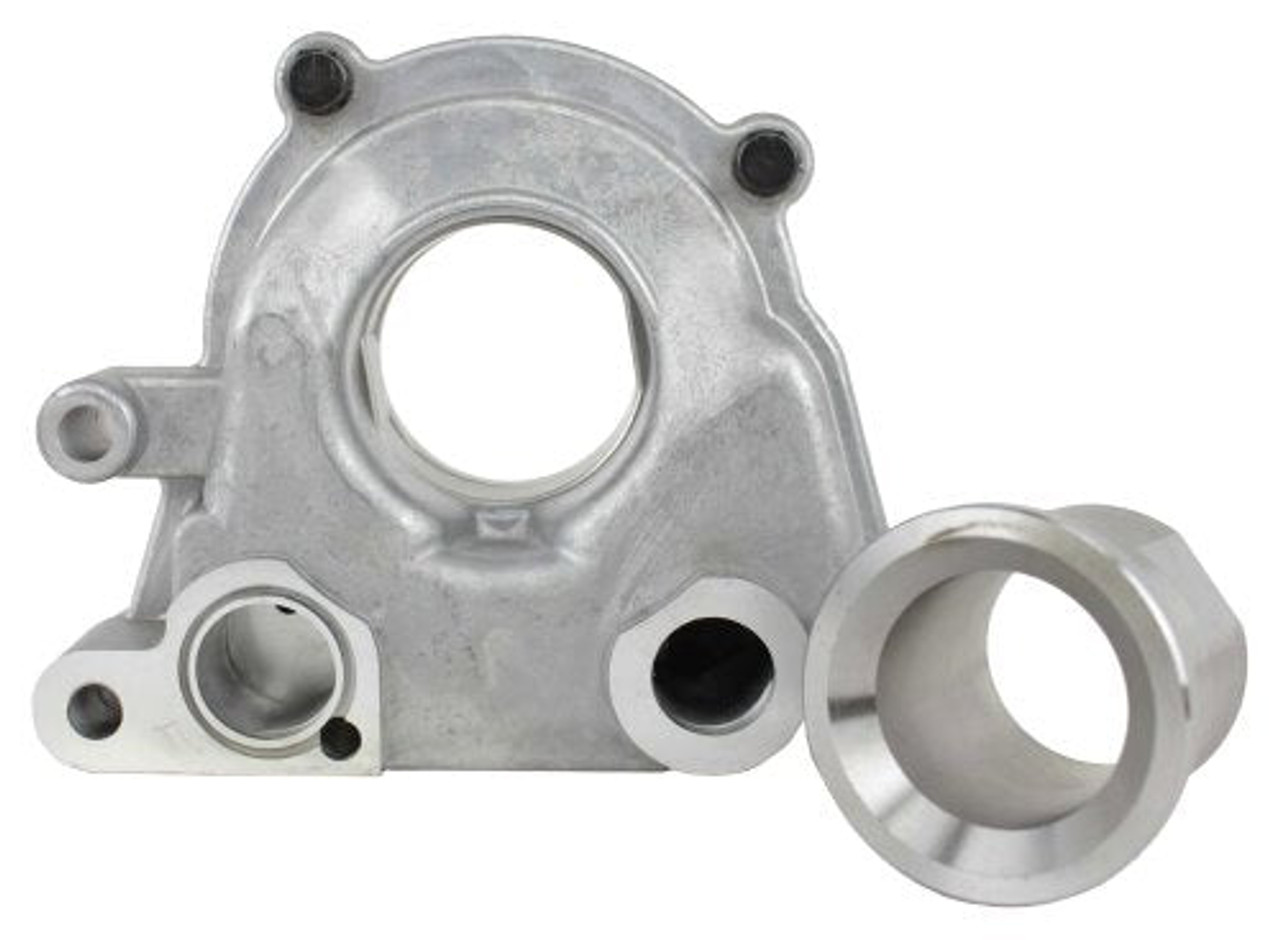 Oil Pump - 2009 Buick Lucerne 4.6L Engine Parts # OP3152ZE4