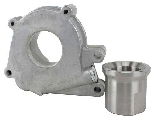 Oil Pump - 2000 Cadillac DeVille 4.6L Engine Parts # OP3152ZE14