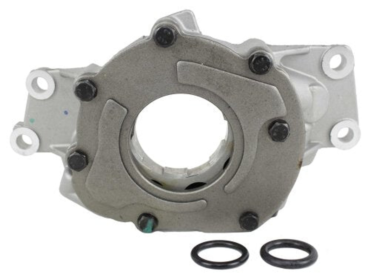 Oil Pump - 2011 Chevrolet Camaro 6.2L Engine Parts # OP3165ZE43