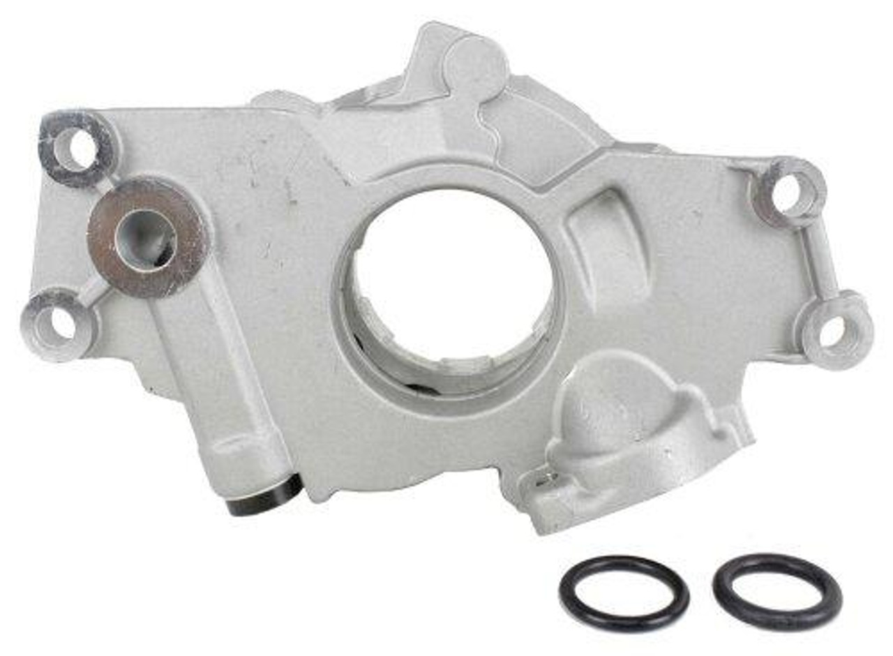 Oil Pump - 2001 GMC Sierra 1500 4.8L Engine Parts # OP3165ZE378