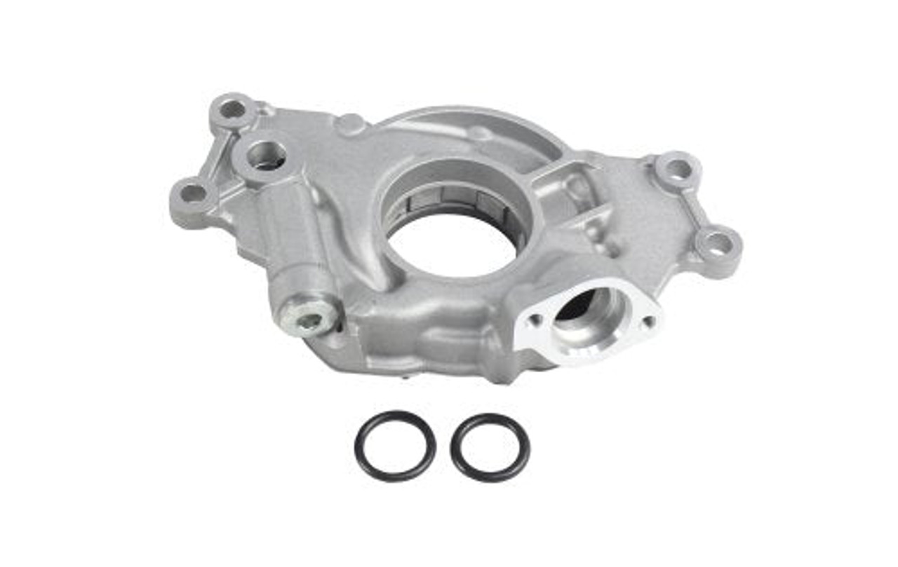 Oil Pump - 2000 Chevrolet Camaro 5.7L Engine Parts # OP3165HVZE39