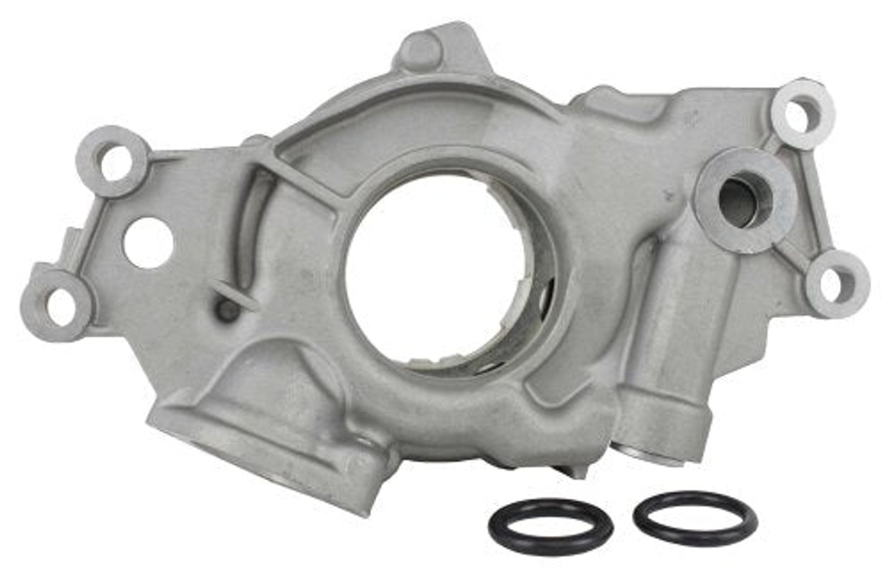 Oil Pump - 2008 Chevrolet Avalanche 6.0L Engine Parts # OP3172ZE38