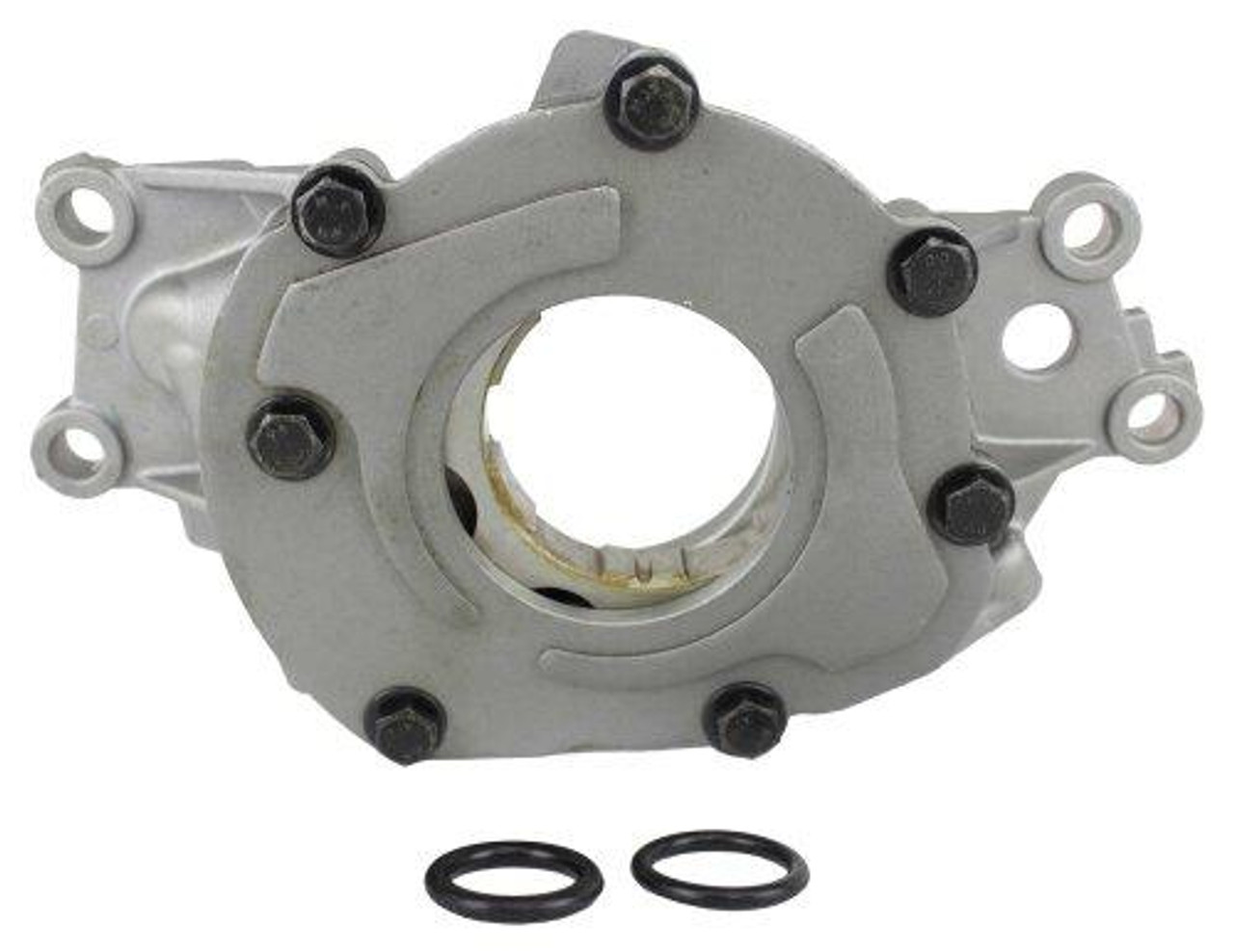 Oil Pump - 2012 Chevrolet Camaro 6.2L Engine Parts # OP3172ZE40