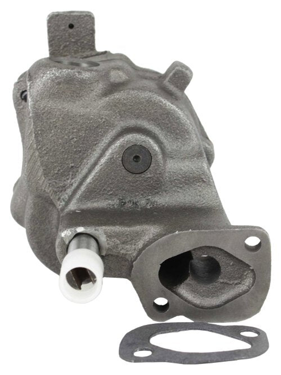 Oil Pump - 1992 Chevrolet C3500HD 7.4L Engine Parts # OP3174ZE43