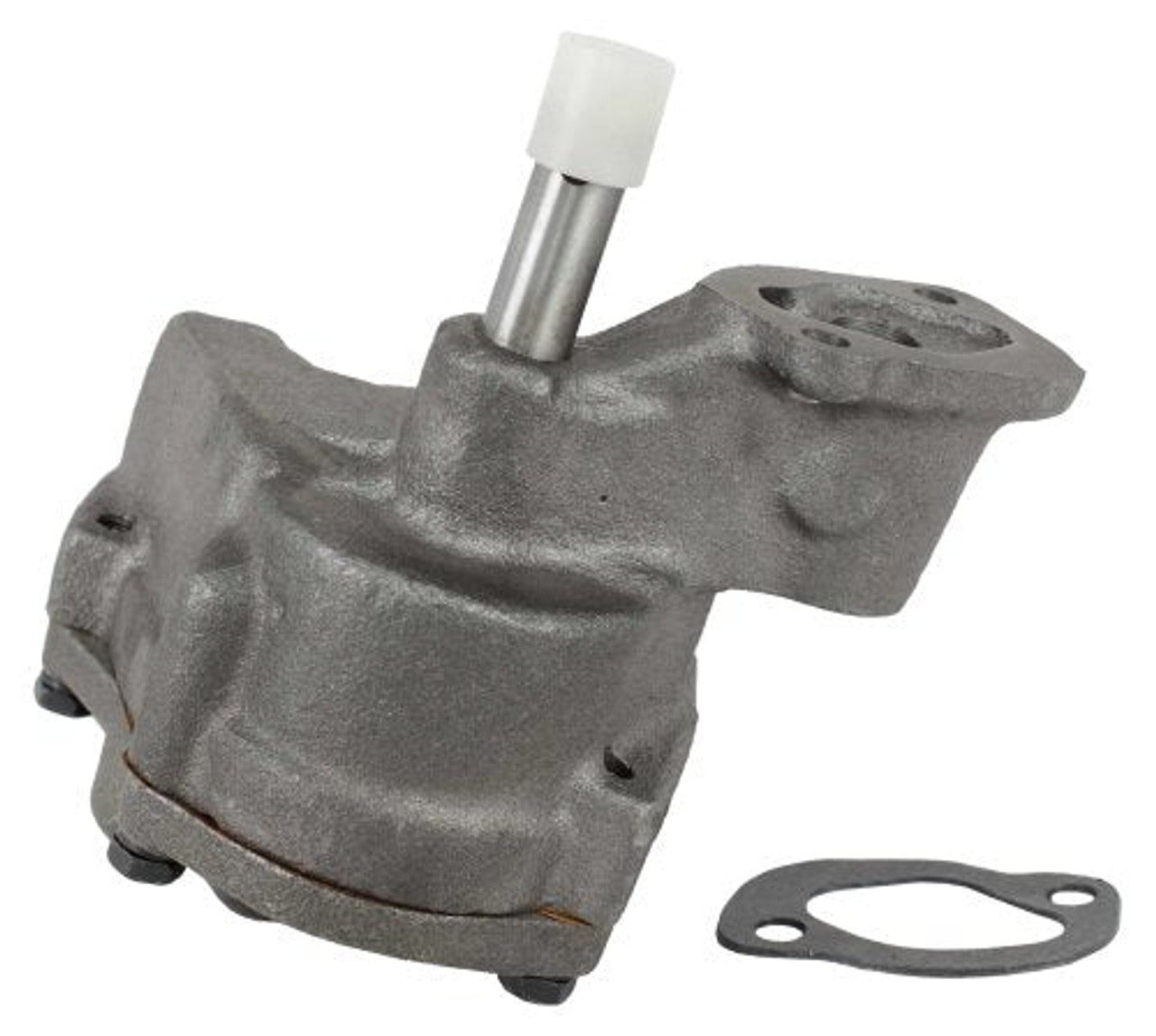 Oil Pump - 1993 Chevrolet C3500 7.4L Engine Parts # OP3174HVZE34