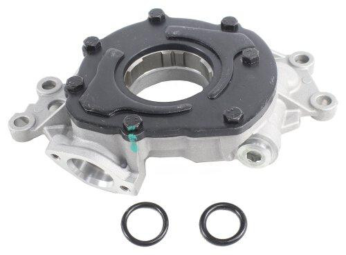 Oil Pump - 2005 Saab 9-7x 5.3L Engine Parts # OP3175ZE19