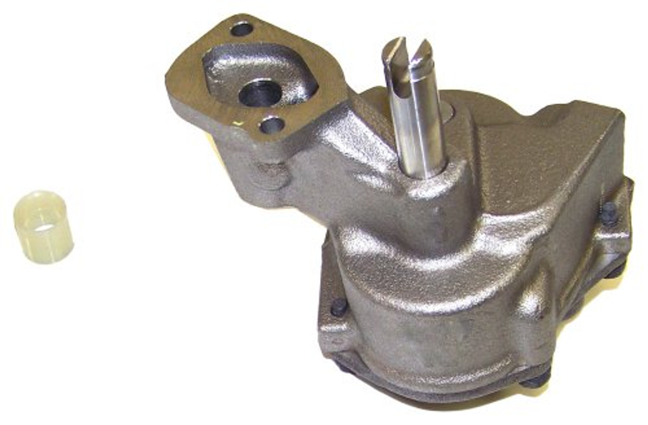 Oil Pump - 2001 Chevrolet C3500HD 8.1L Engine Parts # OP3181ZE6