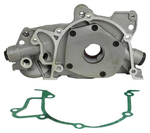 Oil Pump - 1999 Isuzu Rodeo 2.2L Engine Parts # OP319ZE8