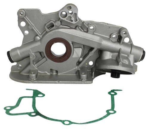 Oil Pump - 2003 Isuzu Rodeo 2.2L Engine Parts # OP319ZE12