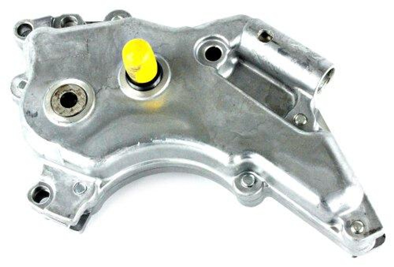 Oil Pump - 2006 Chevrolet Silverado 2500 HD 6.6L Engine Parts # OP3220ZE11