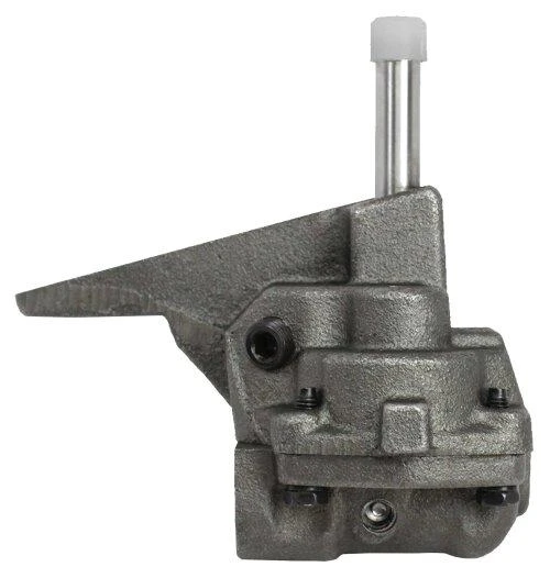 Oil Pump - 2001 Chevrolet S10 2.2L Engine Parts # OP328ZE26