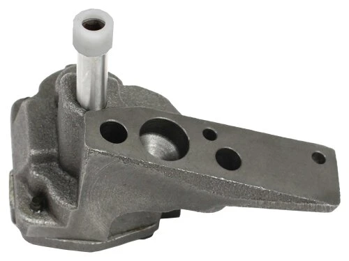 Oil Pump - 2001 Chevrolet S10 2.2L Engine Parts # OP328ZE26