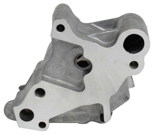 Oil Pump - 1997 Chevrolet Cavalier 2.4L Engine Parts # OP332ZE6
