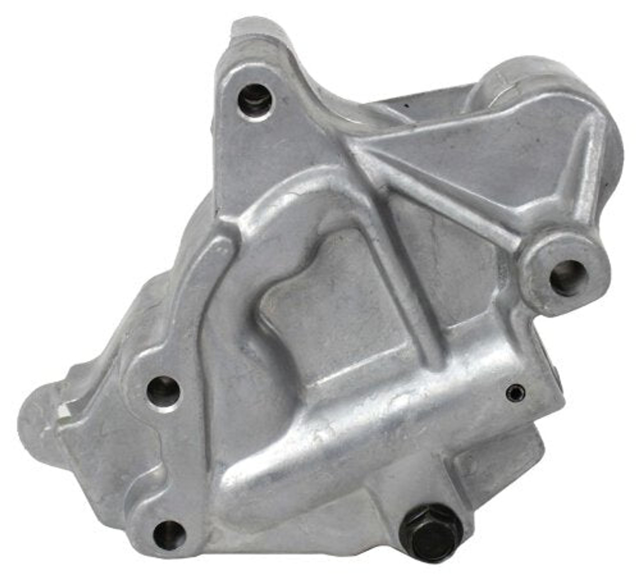 Oil Pump - 2000 Pontiac Grand Am 2.4L Engine Parts # OP332ZE27