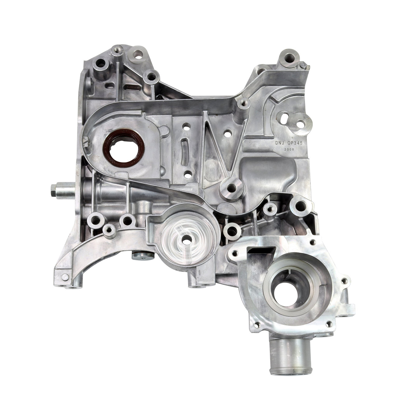 Oil Pump - 2018 Chevrolet Sonic 1.8L Engine Parts # OP345ZE13