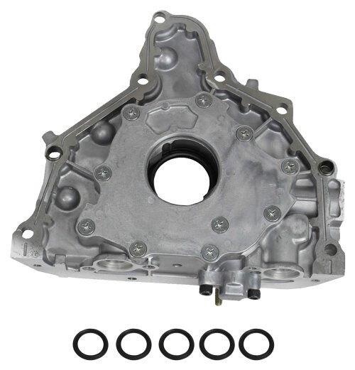 Oil Pump - 1992 Isuzu Trooper 3.2L Engine Parts # OP350ZE12