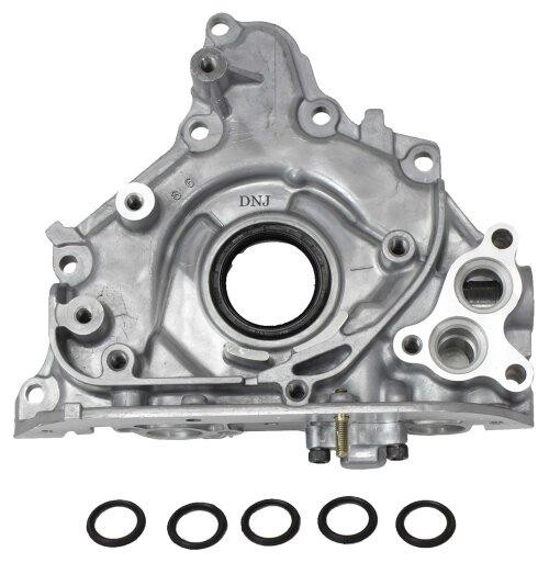 Oil Pump - 1996 Isuzu Trooper 3.2L Engine Parts # OP350ZE20