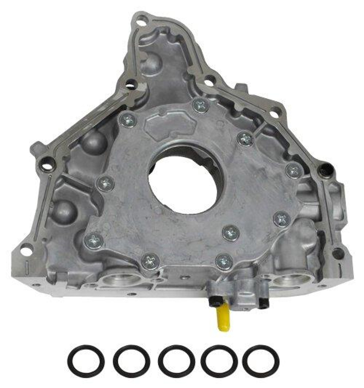 Oil Pump - 2003 Isuzu Axiom 3.5L Engine Parts # OP353ZE12