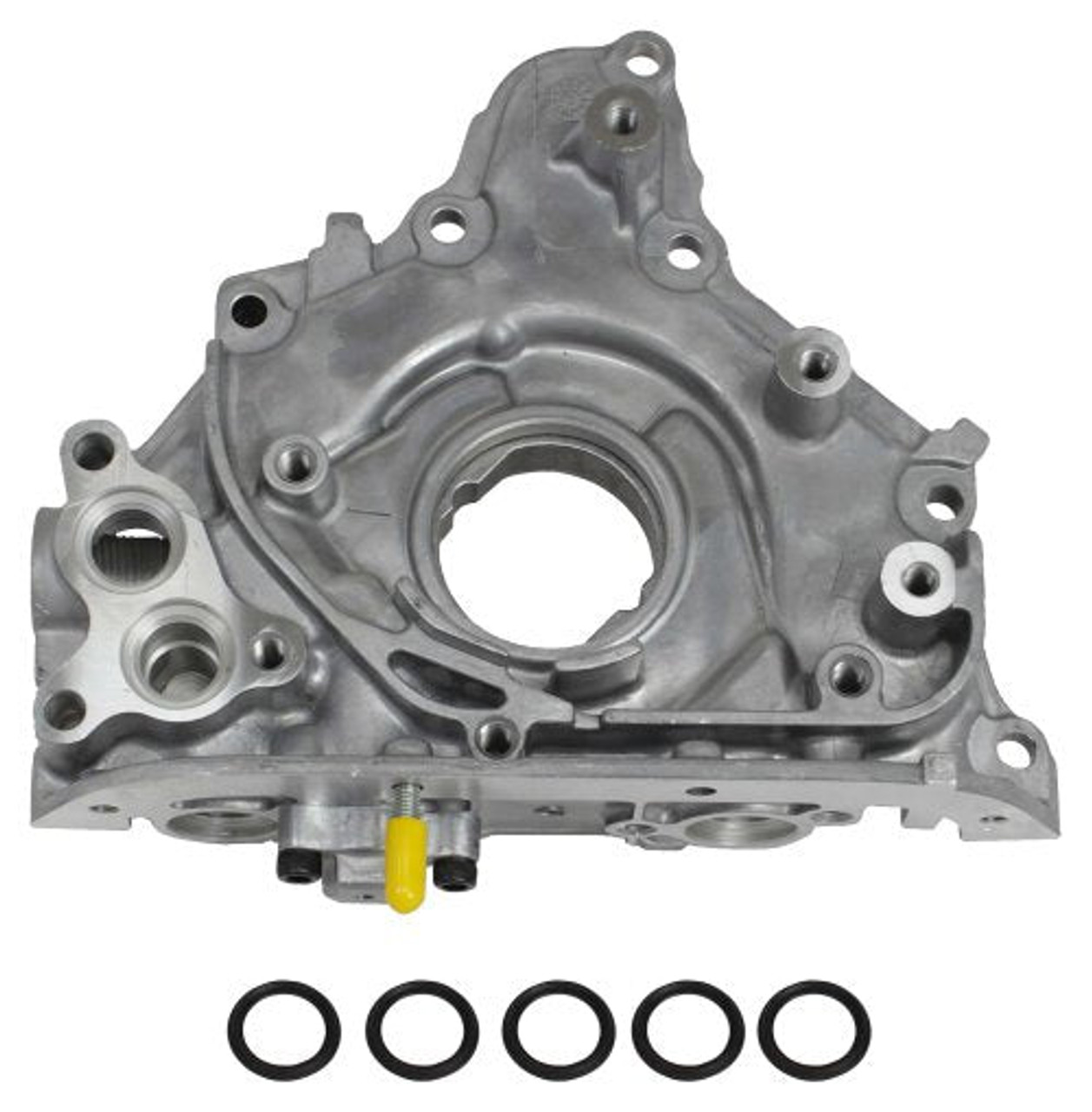 Oil Pump - 2001 Isuzu VehiCROSS 3.5L Engine Parts # OP353ZE30