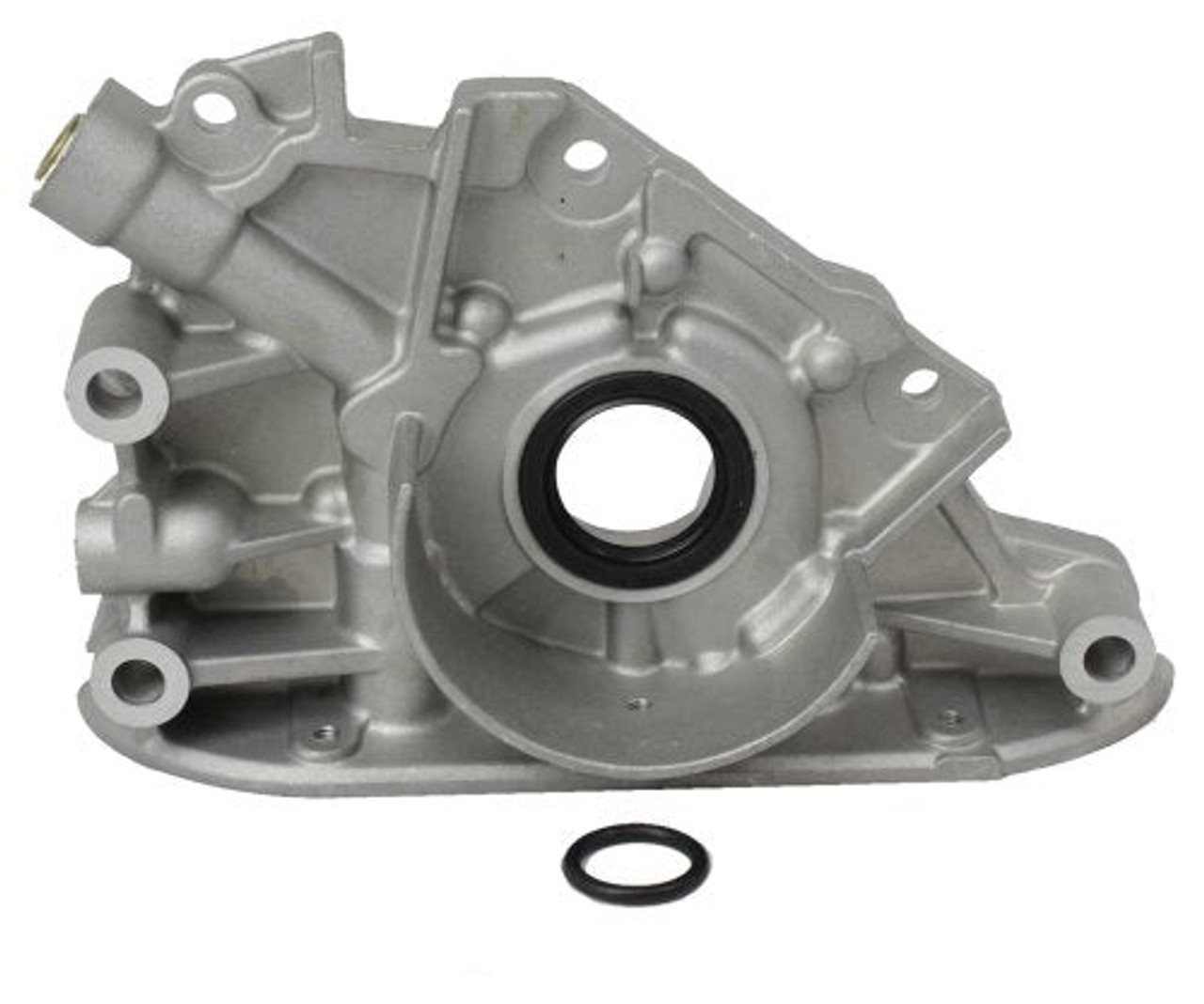 Oil Pump - 1989 Mazda MX-6 2.2L Engine Parts # OP408ZE26