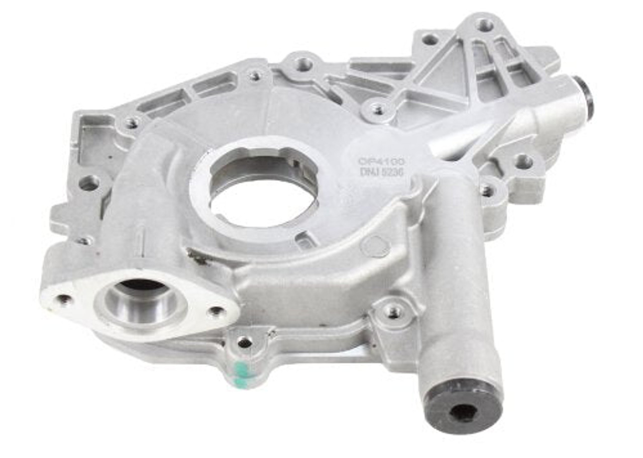 Oil Pump - 2003 Lincoln LS 3.0L Engine Parts # OP4100ZE11