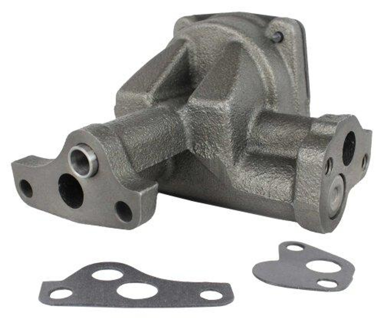 Oil Pump - 1989 Ford E-150 Econoline 4.9L Engine Parts # OP4107ZE22