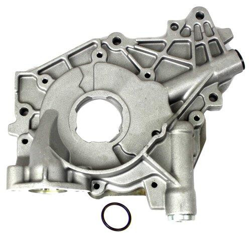 Oil Pump - 1997 Ford Contour 2.5L Engine Parts # OP411ZE3
