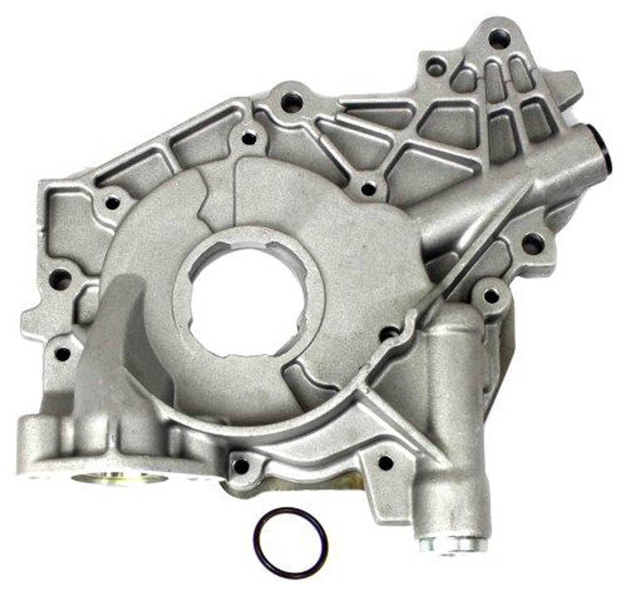 Oil Pump - 2003 Ford Escape 3.0L Engine Parts # OP411ZE9