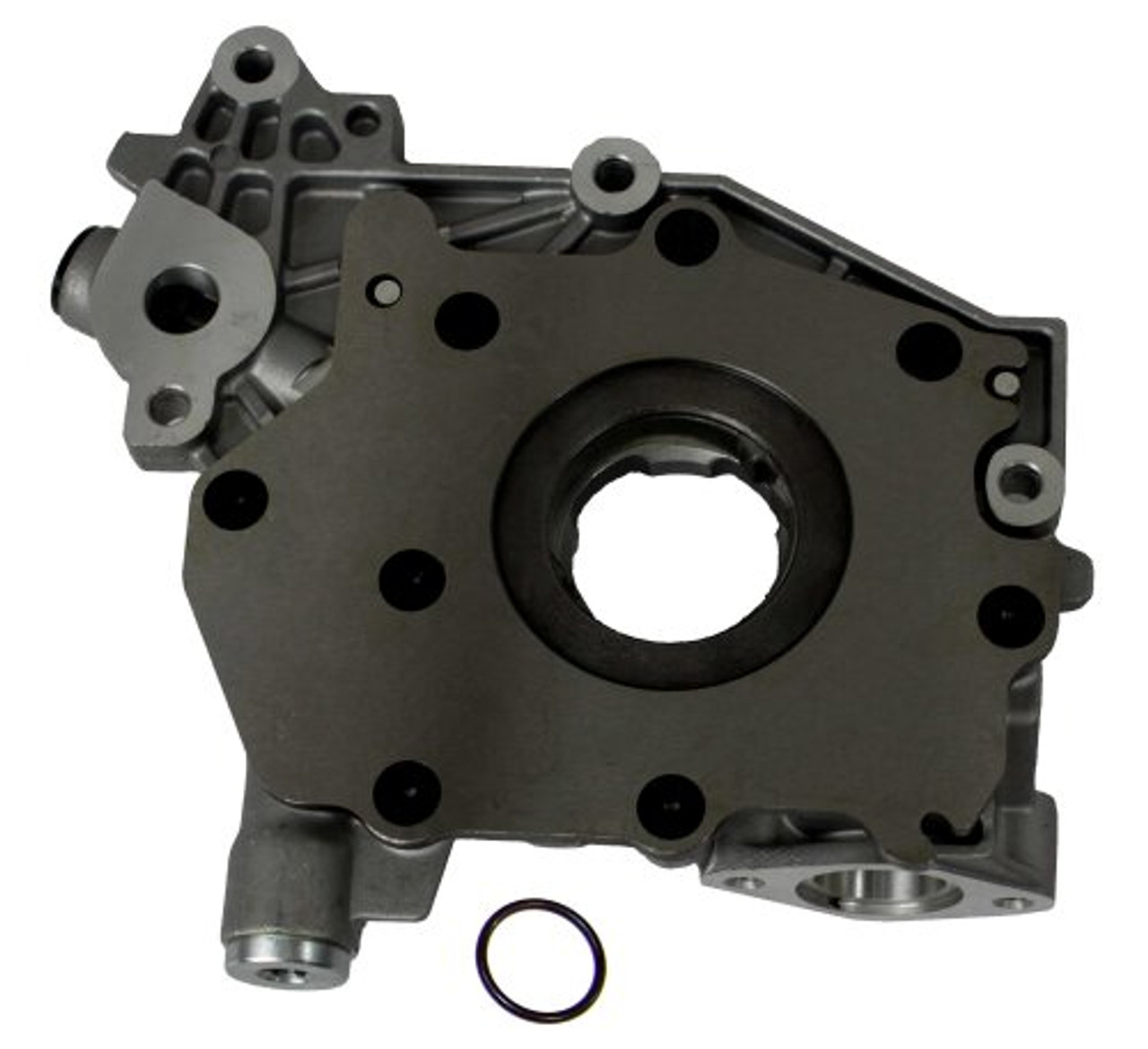 Oil Pump - 2005 Ford Escape 3.0L Engine Parts # OP411ZE11