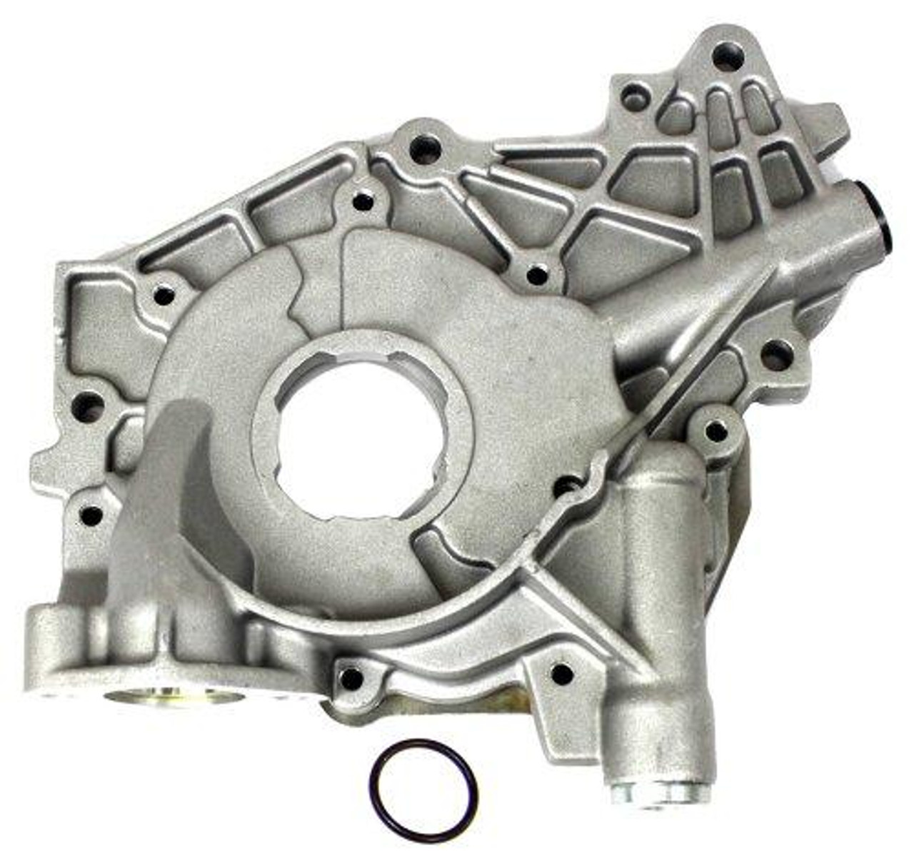 Oil Pump - 2012 Ford Fusion 3.0L Engine Parts # OP411ZE21