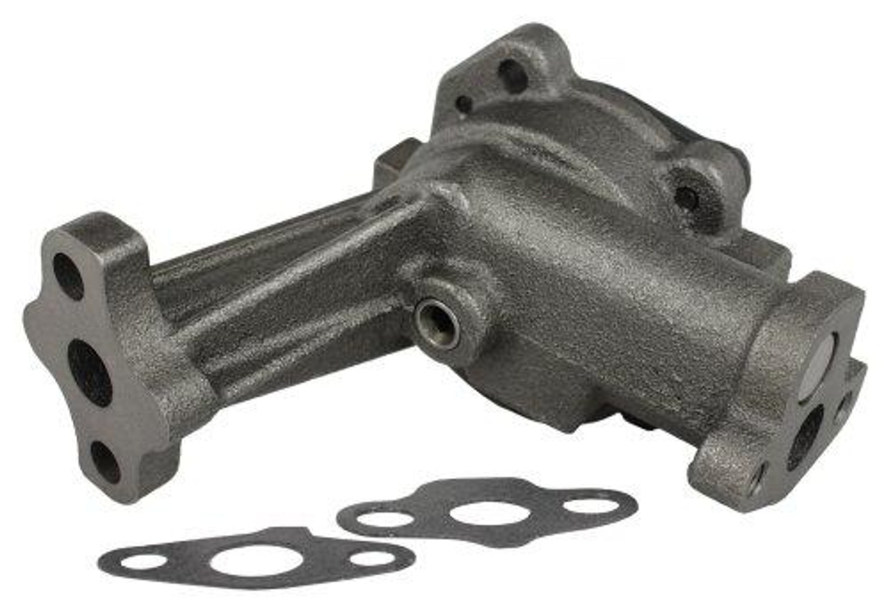 Oil Pump - 1987 Ford Bronco 5.0L Engine Parts # OP4113ZE3
