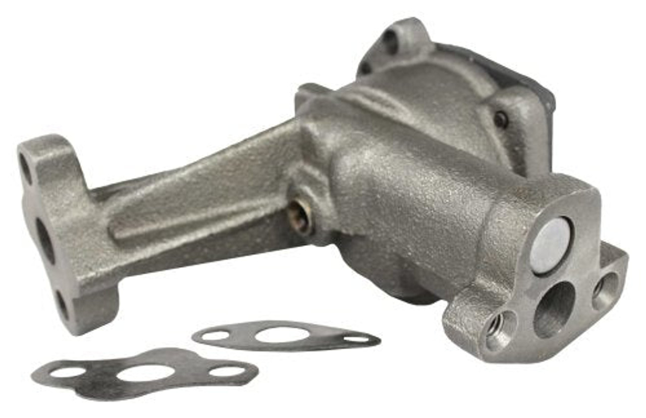 Oil Pump - 1986 Ford Bronco 5.0L Engine Parts # OP4113HVZE2