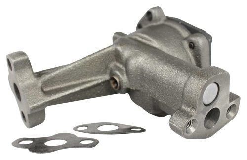 Oil Pump - 1989 Ford E-250 Econoline 5.0L Engine Parts # OP4113HVZE46