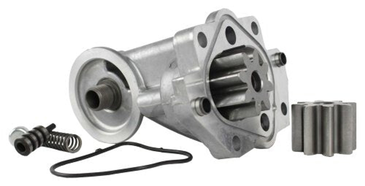 Oil Pump - 1993 Ford Taurus 3.8L Engine Parts # OP4116ZE7