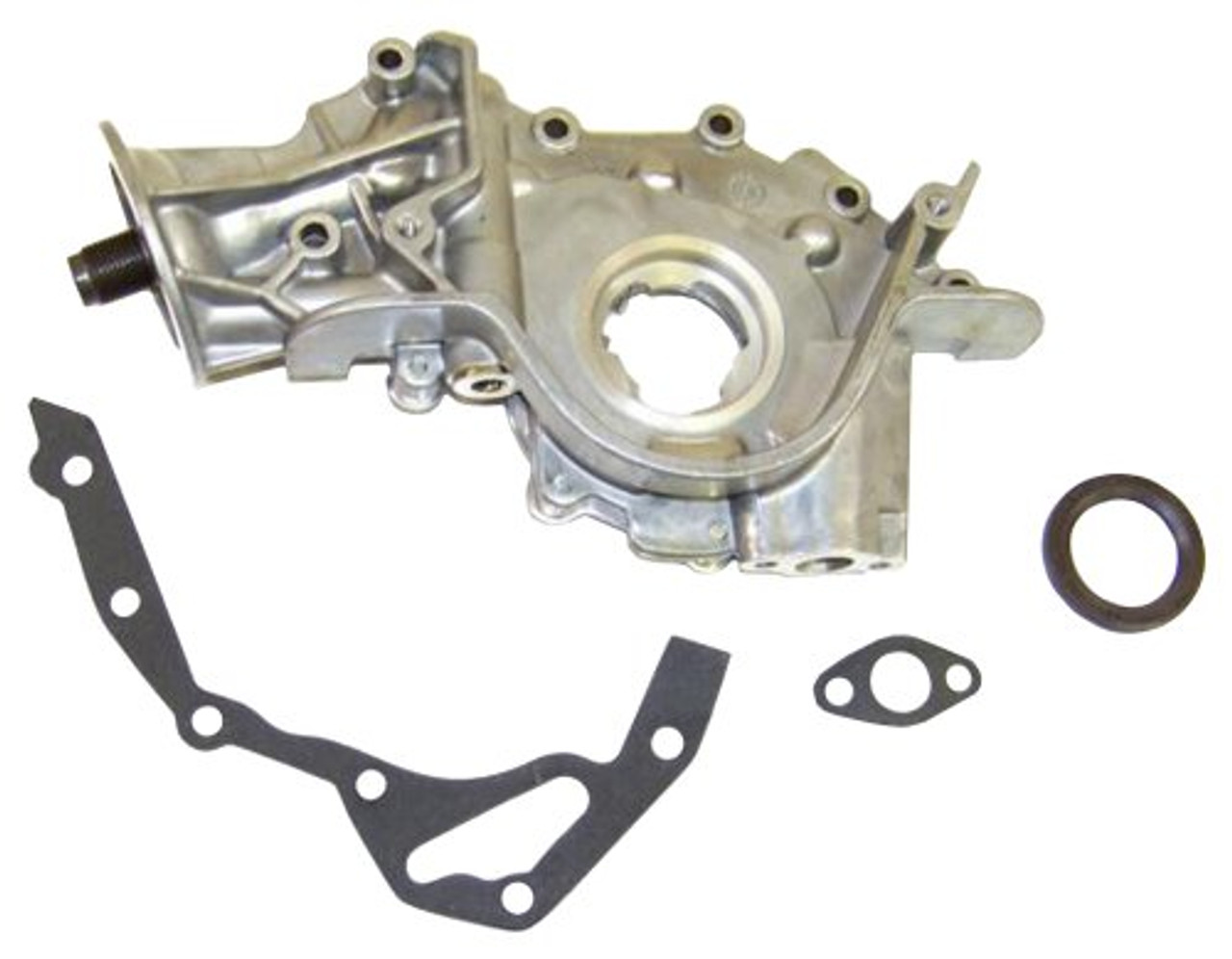 Oil Pump - 1996 Mercury Mystique 2.0L Engine Parts # OP413ZE5