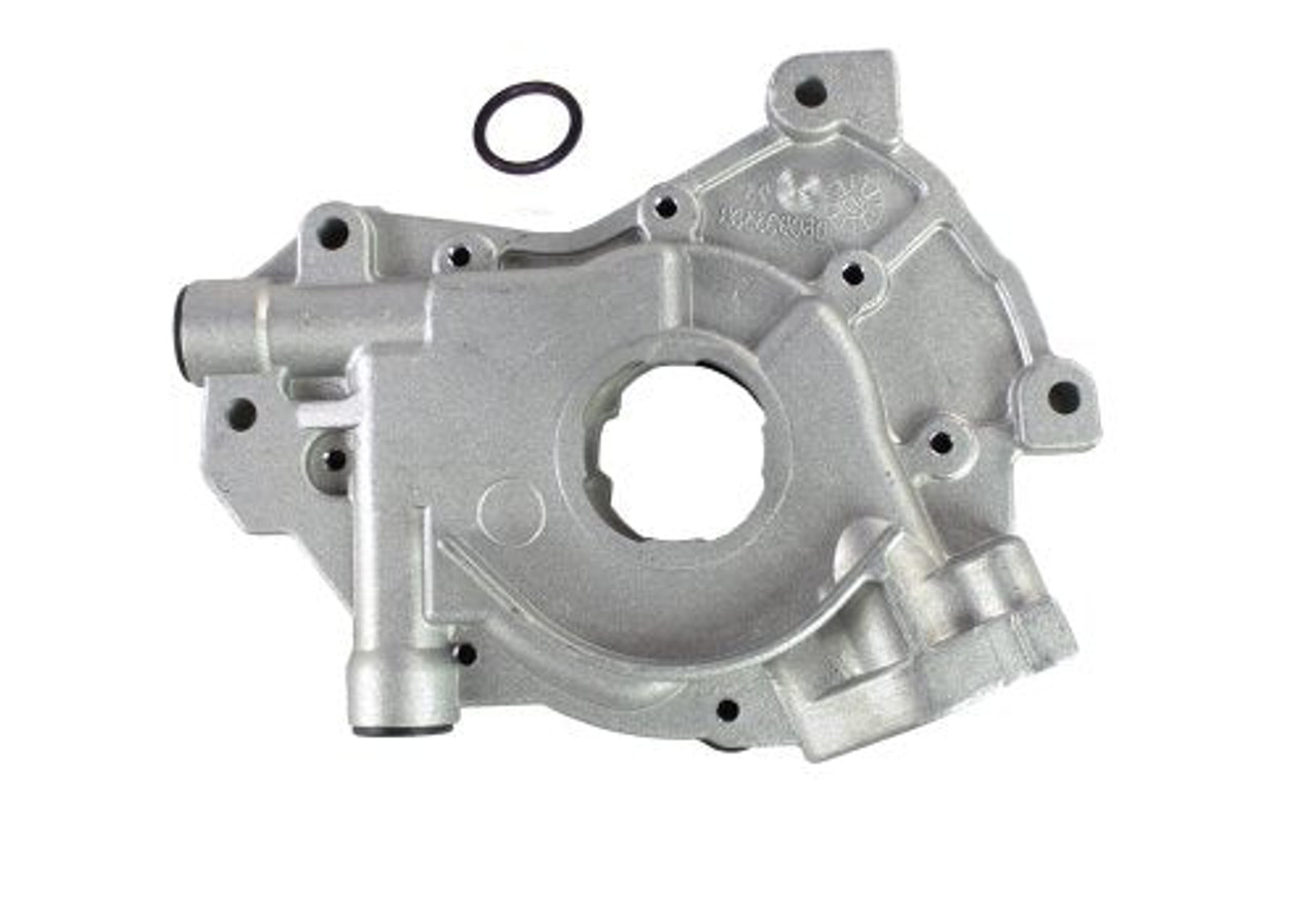 Oil Pump - 2003 Ford E-150 4.6L Engine Parts # OP4131ZE51